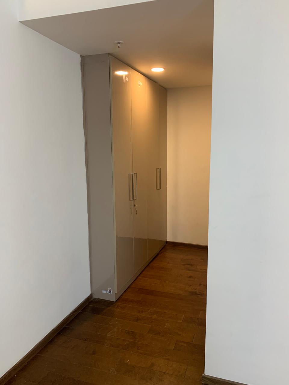 4 BHK + Pooja Room,Servant Room,Study Room Apartment For Rent in M3M Golf Estate