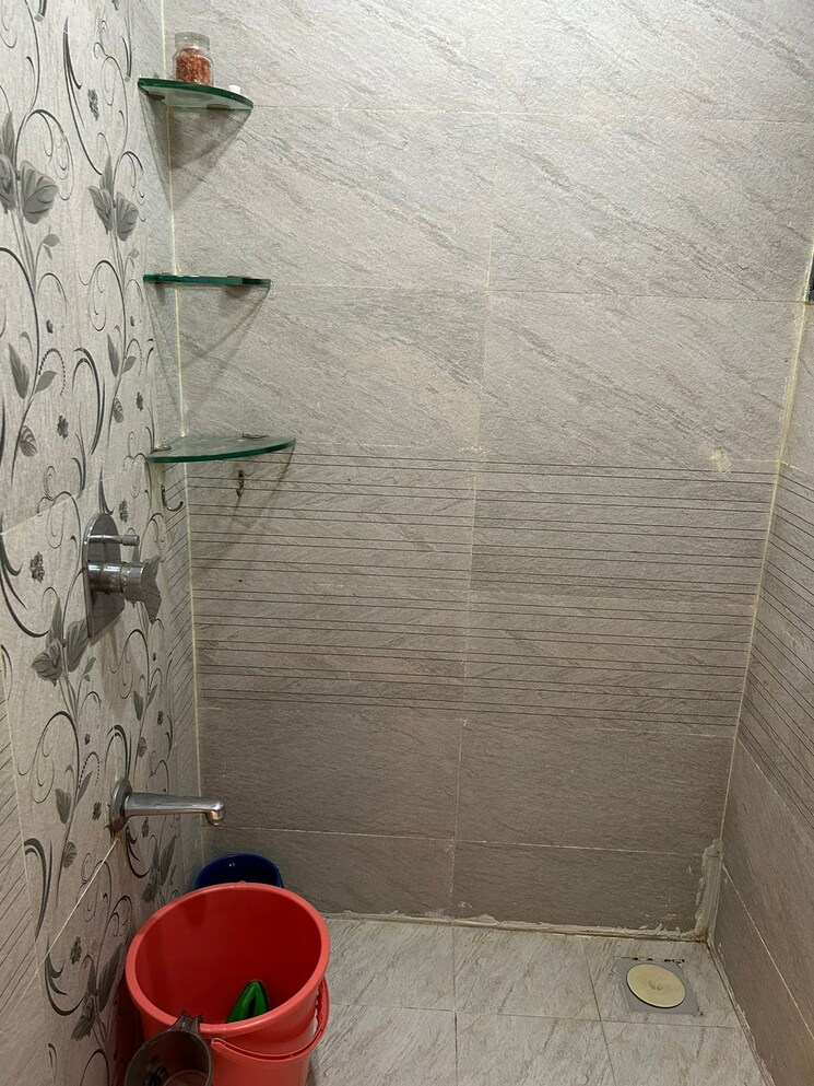 Bathroom, fortune-springs 2 Bedroom 1345 Sq.Ft. Apartment In Kharghar Navi Mumbai 8905873