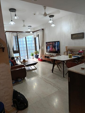 2 BHK Apartment For Rent in Lodha The Park, Worli