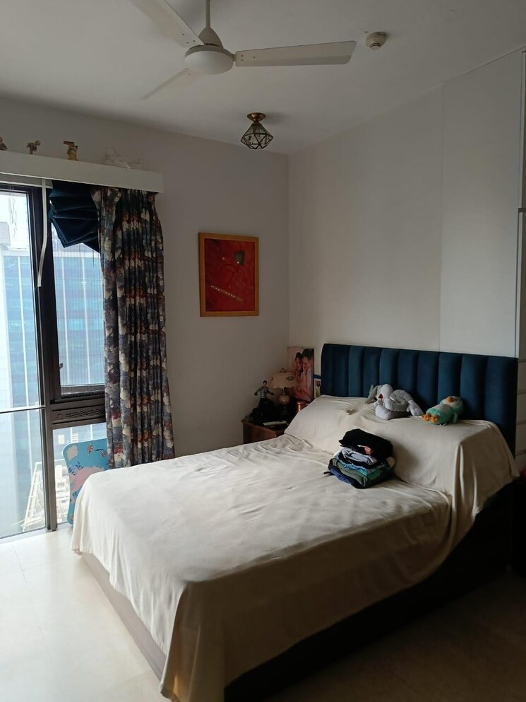 Bedroom, lodha-the-park 2 Bedroom 1060 Sq.Ft. Apartment In Worli Mumbai 8905870