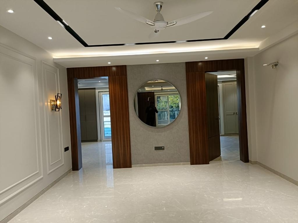 4 BHK Independent House For Rent in Palam Vihar