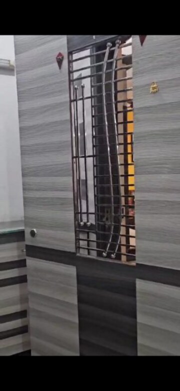 Furnished Amenities in 2 BHK Apartment at Panchavati Gardens, Malad East – for Sale