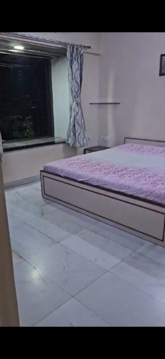 2 BHK 1000 Sq.Ft. Apartment in Panchavati Gardens