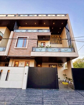 5 BHK Independent House For Sale in Vaishali Nagar
