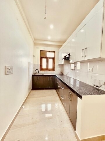Kitchen in 2 BHK Independent House at Palam Vihar – for Rent