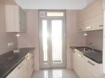 Kitchen in 2 BHK Apartment at Lodha Primero, Mahalaxmi – for Rent