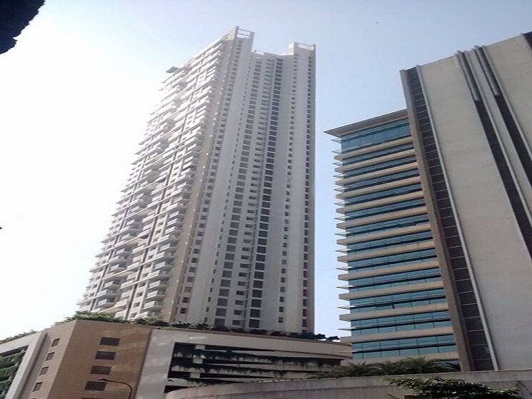 Exterior View, lodha-primero 2 Bedroom 1100 Sq.Ft. Apartment In Mahalaxmi Mumbai 8905883