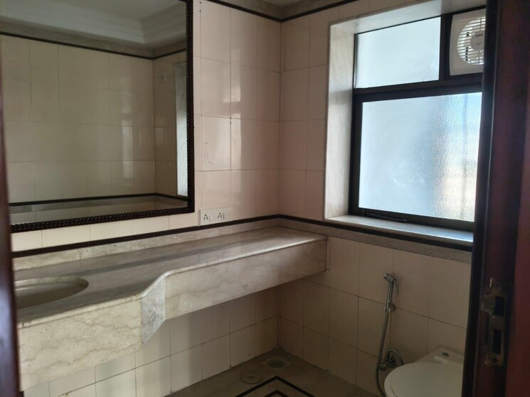 Kitchen, three-view-chs 2 Bedroom 1100 Sq.Ft. Apartment In Prabhadevi Mumbai 8905887