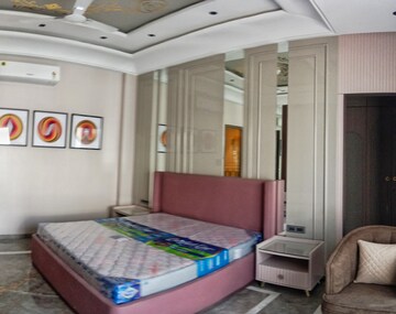 Bedroom in 4 BHK Independent House at Vaishali Nagar – for Sale