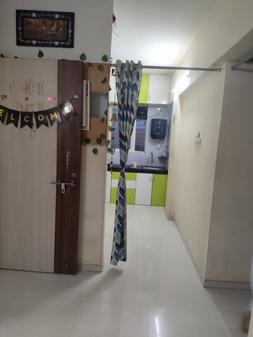 Furnished Amenities in 2 BHK Apartment at Mangalmurti Apartments, Vishal Nagar – for Rent