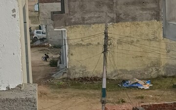 Plot For Sale in Sultanpur