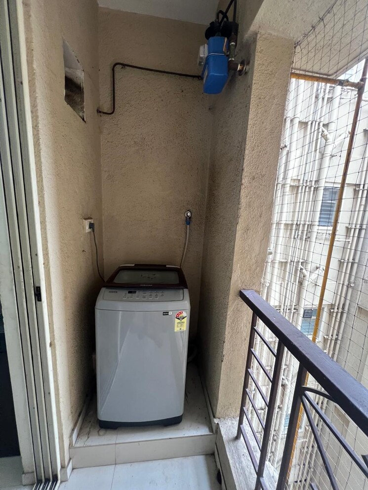 undefined, nyati-abode 2 Bedroom 1100 Sq.Ft. Apartment In Bavdhan Pune 8905894