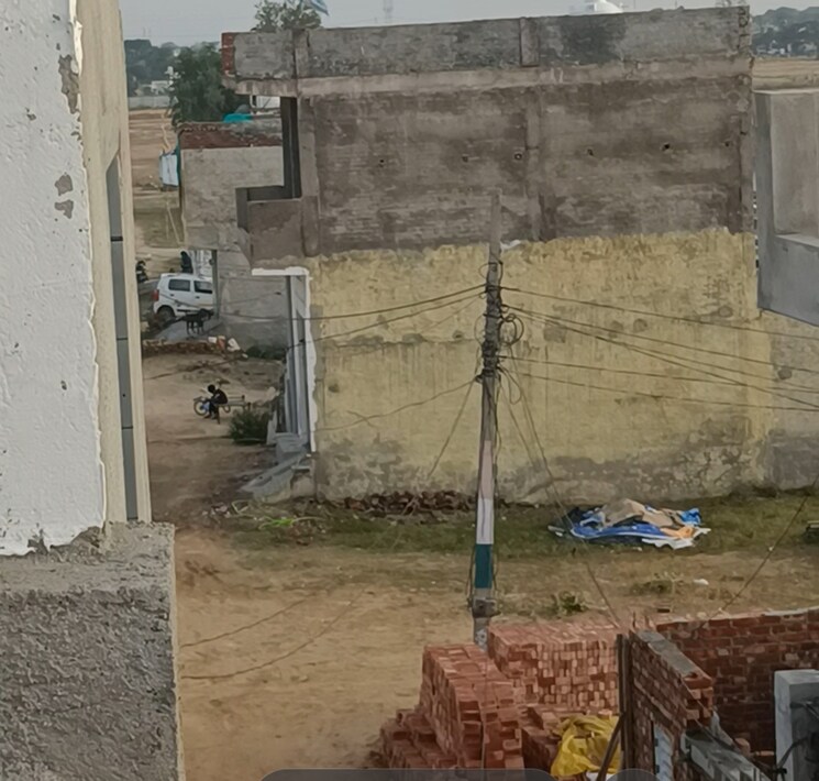 undefined, sultanpur  100 Sq.Yd. Plot In Sultanpur Gurgaon 8905896