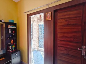  2 BHK Apartment at New Town – for Sale