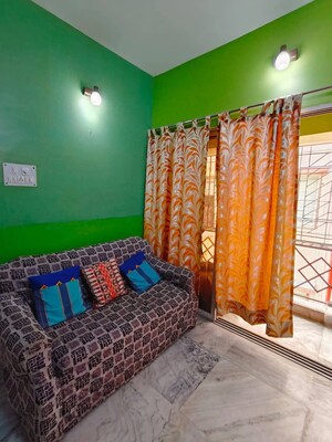 2 BHK Apartment For Sale in New Town