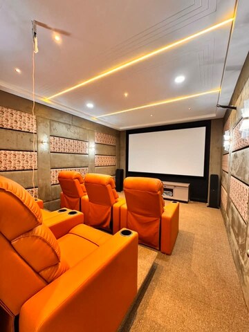  5 BHK Independent House at Vaishali Nagar – for Sale