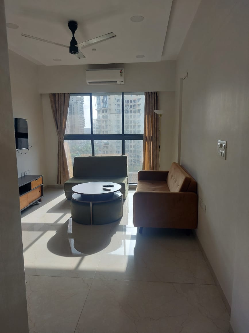2 BHK Apartment For Rent in Godrej Urban Park
