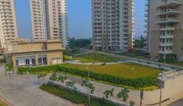 3.5 BHK Apartment – Exterior View View at Alphacorp Gurgaon One 84, Sector 84 - for Rent