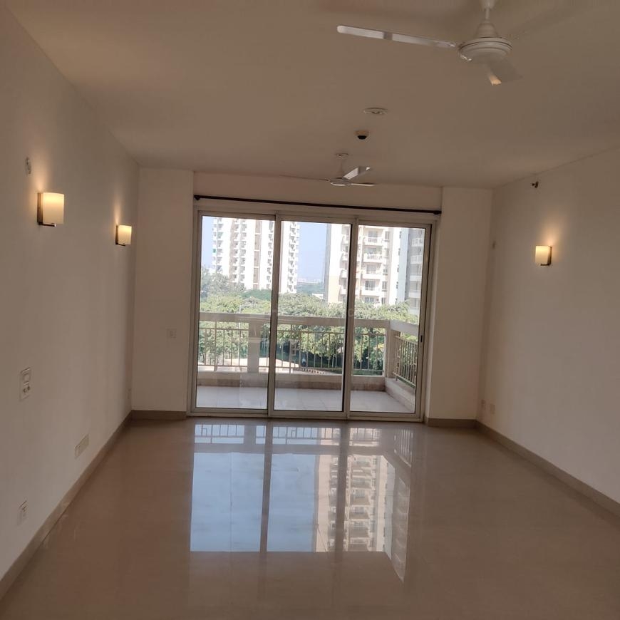 3.5 BHK + Servant Room,Study Room 2285 Sq.Ft. Apartment in Alphacorp Gurgaon One 84