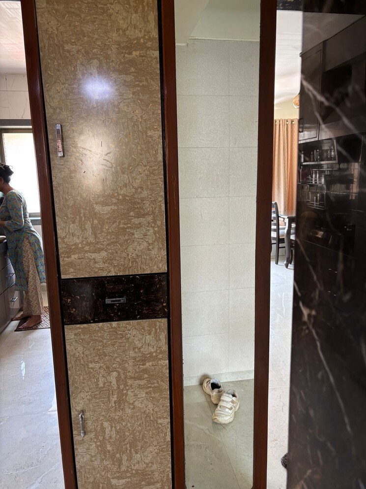 undefined, aishwarya-tower 1 RK 250 Sq.Ft. Independent House In Santacruz East Mumbai 8905906