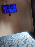 1 BHK 450 Sq.Ft. Builder Floor in Rudra Homes 