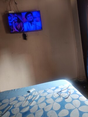 1 BHK Builder Floor For Sale in Shalimar Garden Extension I