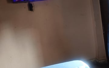 1 BHK Builder Floor For Sale in Shalimar Garden Extension I