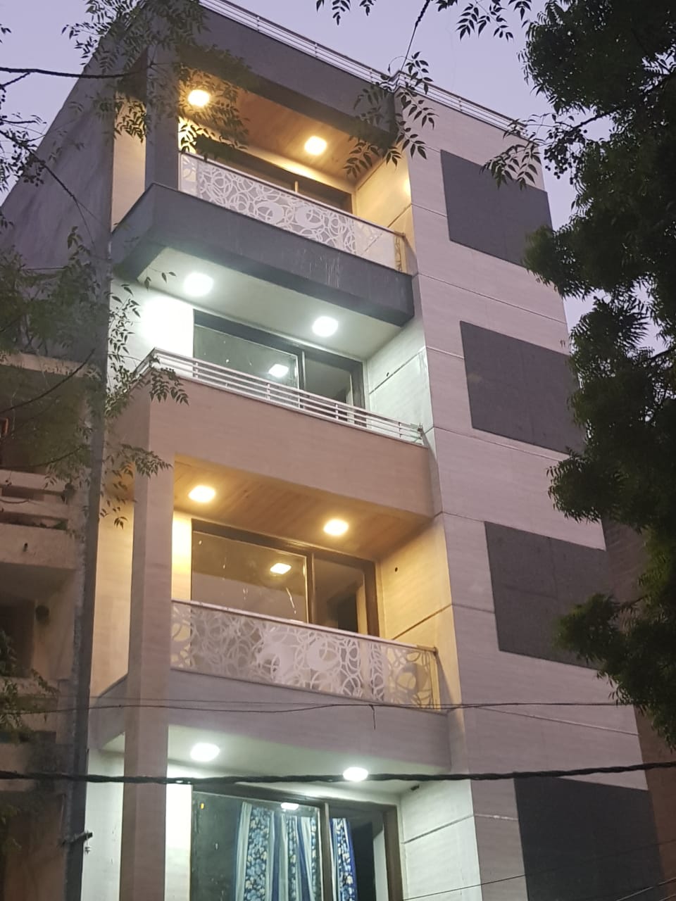 3 BHK Builder Floor For Sale in Govindpuri 