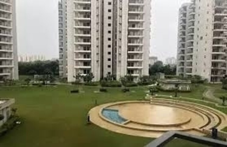 Exterior View, spaze-privy-at4 3.5 Bedroom 2285 Sq.Ft. Apartment In Sector 84 Gurgaon 8905926