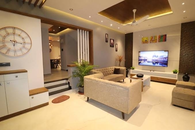 3.5 BHK + Servant Room,Study Room Apartment For Rent in Spaze Privy AT4