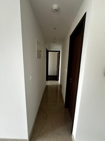 Building Lobby in 2 BHK Apartment at Piramal Mahalaxmi, Mahalaxmi – for Rent