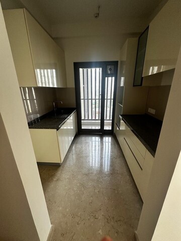 Staircase in 2 BHK Apartment at Piramal Mahalaxmi, Mahalaxmi – for Rent