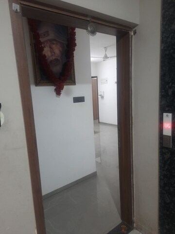 Building Lobby in 2 BHK Apartment at Choice Goodwill Fabian, Lohgaon – for Rent