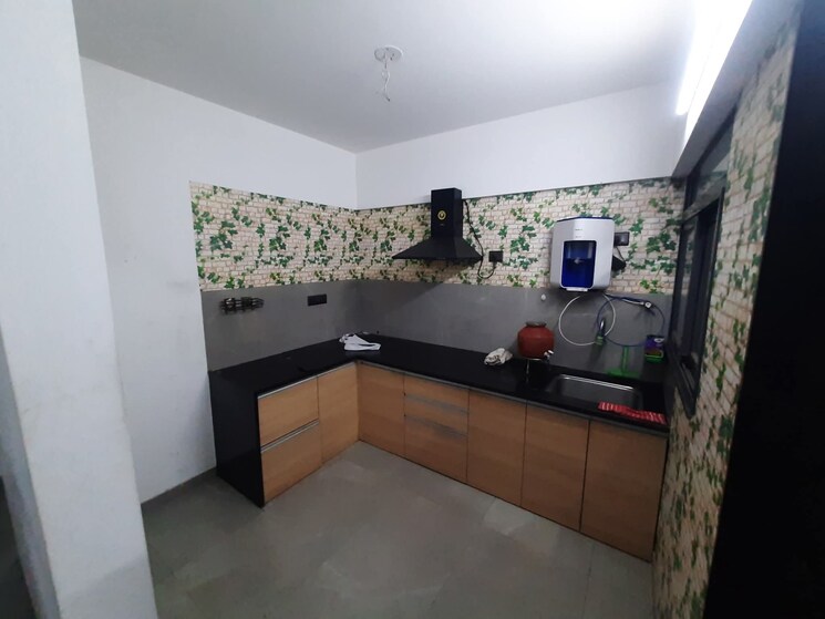 Kitchen, choice-goodwill-fabian 2 Bedroom 653 Sq.Ft. Apartment In Lohgaon Pune 8905928