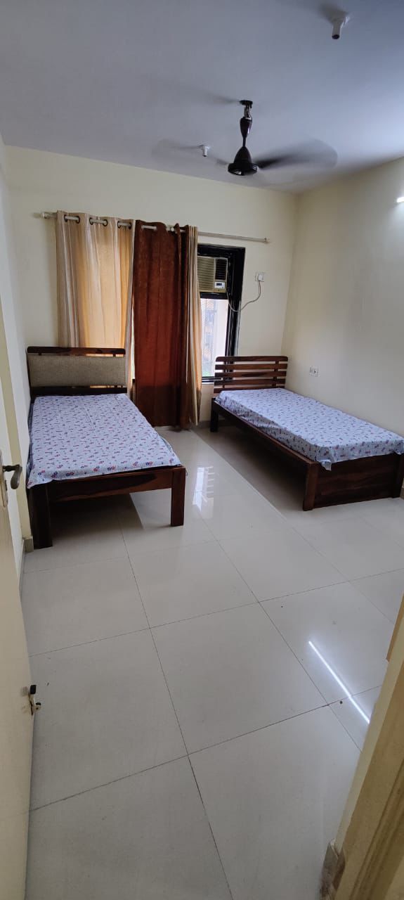 Pg For Rent in Vakola