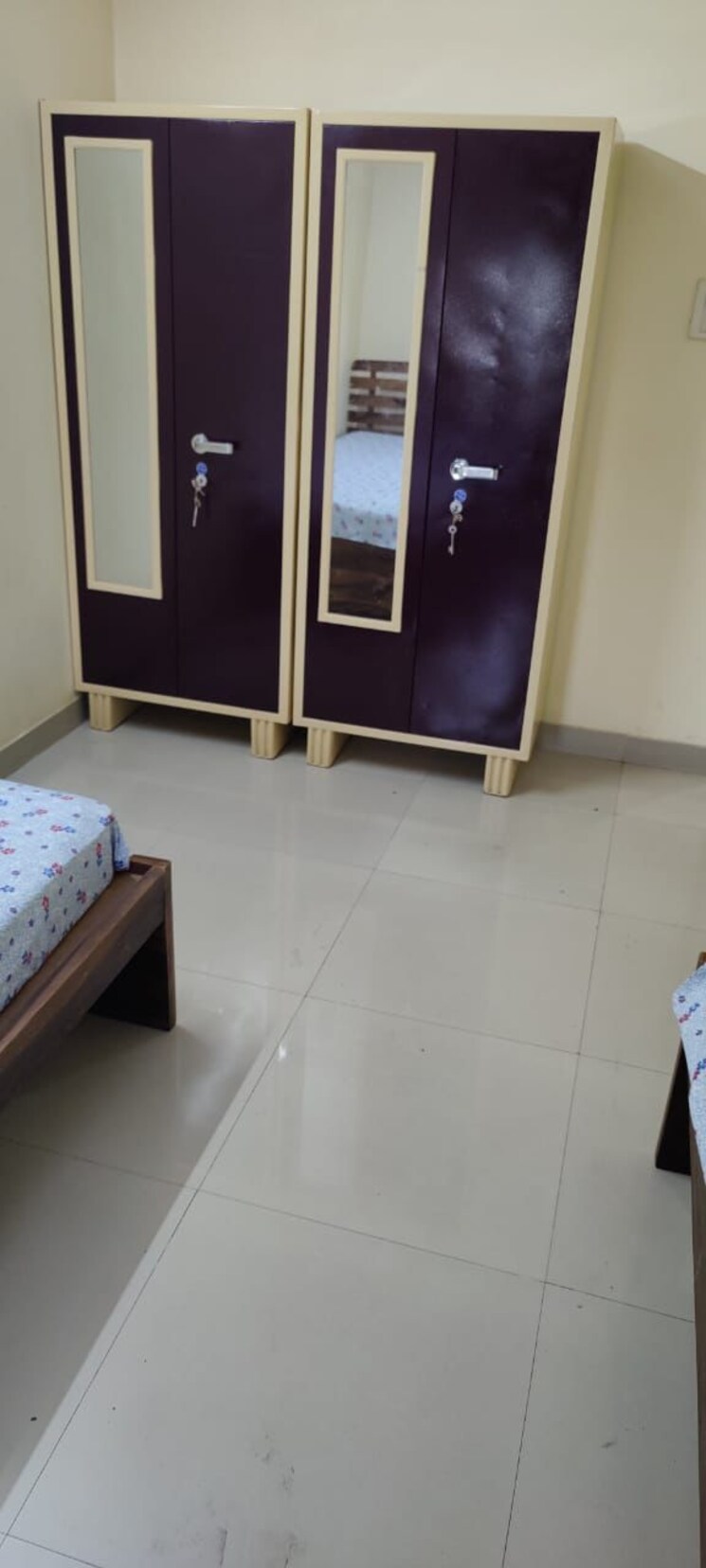 Room, vakola Pg For Boys & Girls In Vakola 8905930