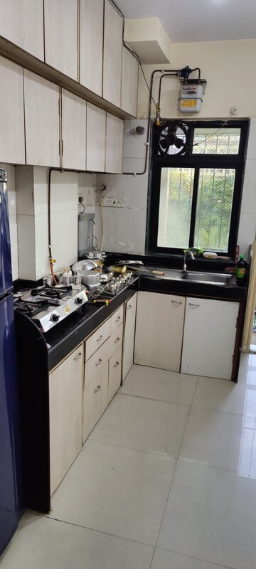 Kitchen in  Pg at Vakola – for Rent
