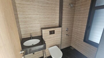 Bathroom in 2 BHK Apartment at Piramal Mahalaxmi, Mahalaxmi – for Rent