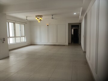 4 BHK Apartment For Rent in The 3C Lotus Panache, Sector 110