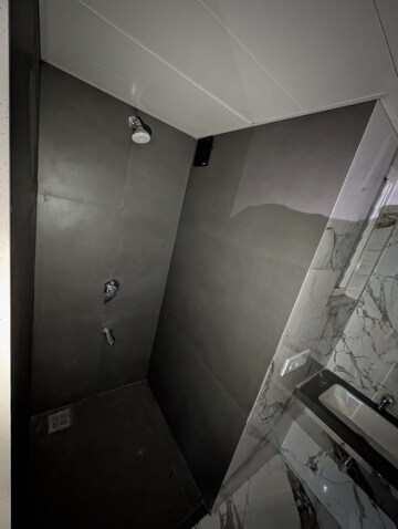 Kitchen in Studio Apartment at Yashcon Neon, Viman Nagar – for Rent