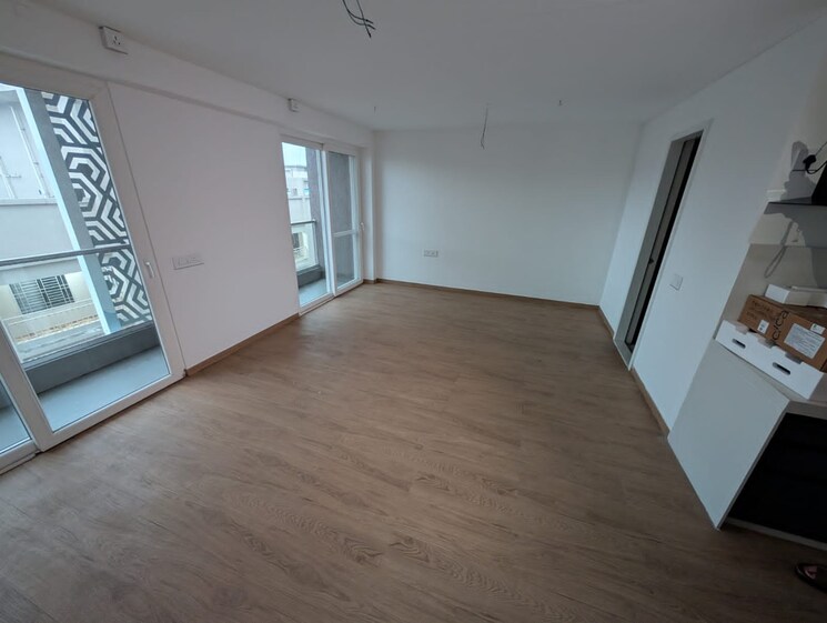 Room, yashcon-neon Studio 400 Sq.Ft. Apartment In Viman Nagar Pune 8905937