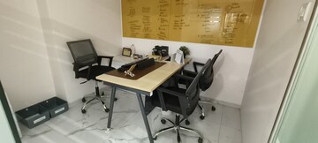 Team Area in  Office Space at ACME Plaza, Andheri East – for Rent