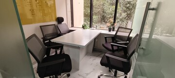Team Area in  Office Space at ACME Plaza, Andheri East – for Rent