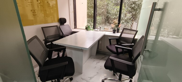 Team Area, acme-plaza Commercial Office Space 900 Sq.Ft. In Andheri East Mumbai 8905935