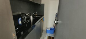 Furnished Amenities in  Office Space at ACME Plaza, Andheri East – for Rent