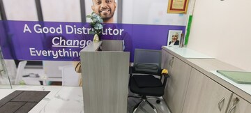 Team Area in  Office Space at ACME Plaza, Andheri East – for Rent