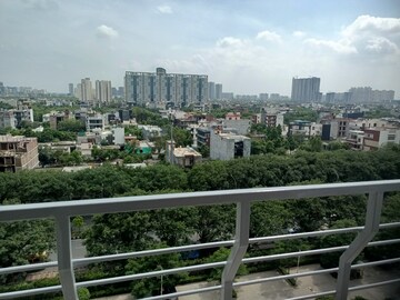 4 BHK Apartment – Exterior View View at 3C Lotus Panache, Sector 110 - for Rent