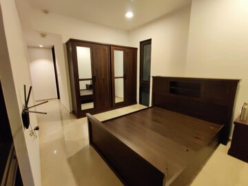 Kitchen in 2 BHK Apartment at Lodha Allura, Worli – for Rent