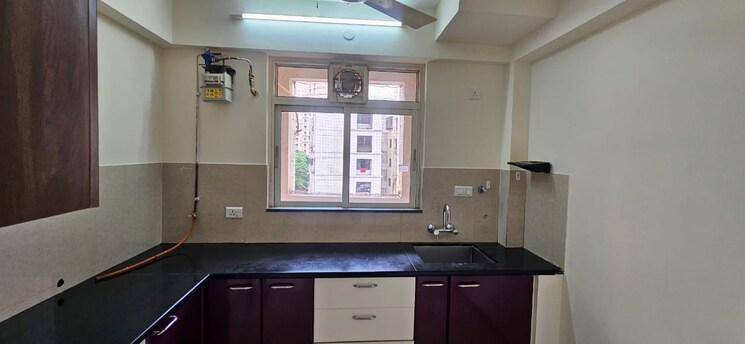 Kitchen, blue-bell-hiranandani-estate 1 Bedroom 550 Sq.Ft. Apartment In Ghodbunder Road Thane 8905946
