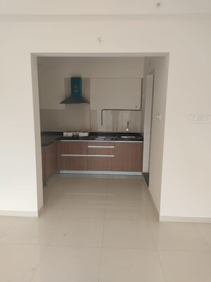 Kitchen in 3 BHK Apartment at Pride Purple Park Astra, Hinjewadi – for Sale